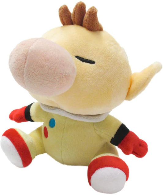 Little Buddy Olimar Plush 6.5 Inches