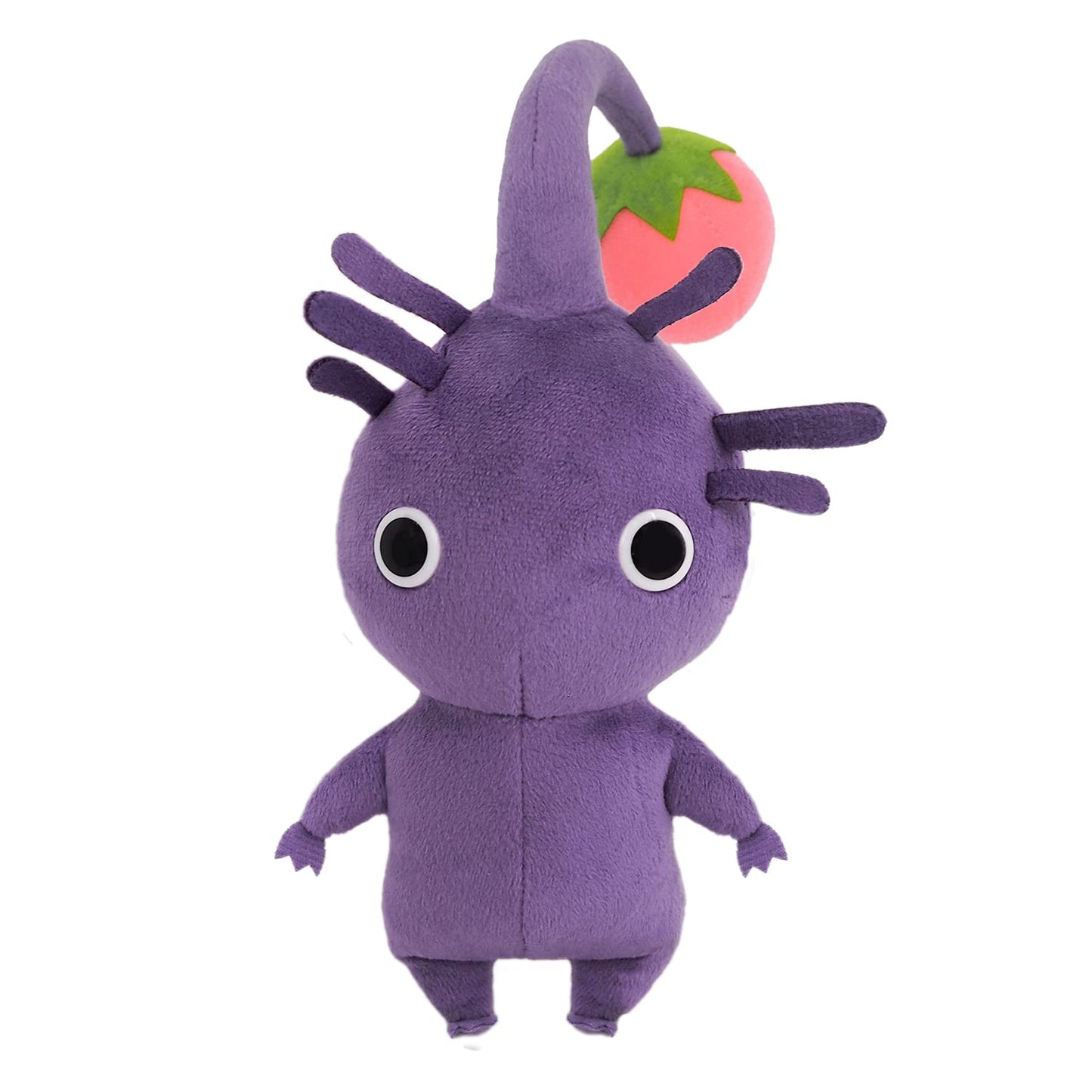 Pikmin All Star Collection Purple pikmin Plush