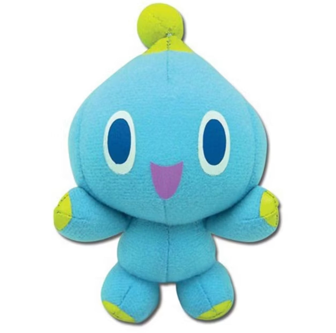 Great Eastern 4" Sonic The Hedgehog Plush - Chao