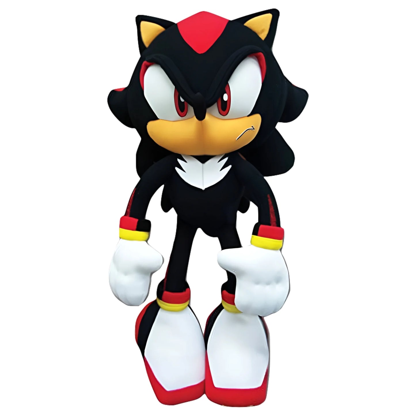 Sonic the Hedgehog Big Shadow Plush 20 in Great Eastern