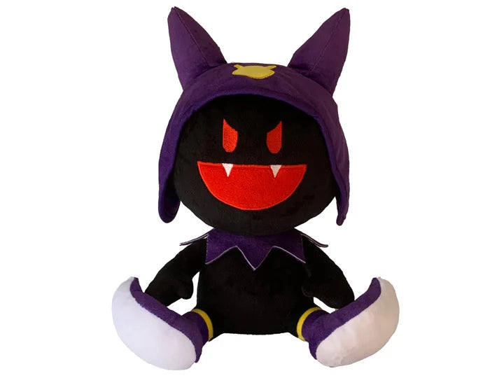 Shin Megami Tensei Stubbins Black Frost Deluxe plush