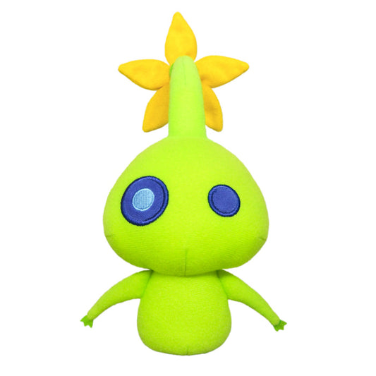 Pikmin 4 All Star Collection Glow Pikmin Plush