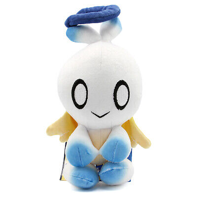 Sonic The Hedgehog - Hero Chao 7" Plushie (GE 77304)